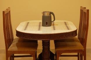 Spacious Apartment near Monkey Temple and Thamel Apartment in Kathmandu