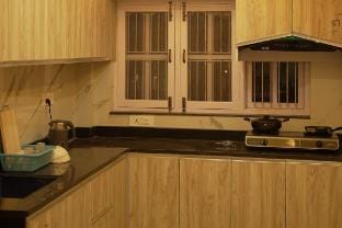 Spacious Apartment near Monkey Temple and Thamel Apartment in Kathmandu