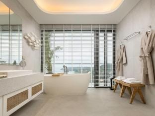 Surin Seaview Villa by Elite Havens Villa in Choeng Thale