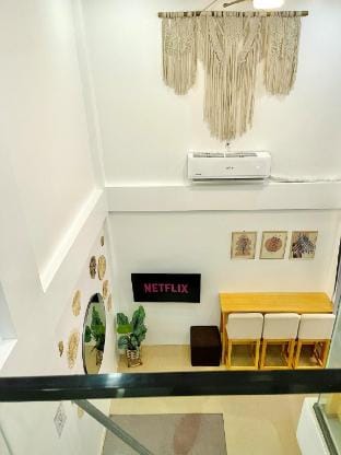 Loft Tiny House w/ Swimming Pool | The Pad Tiny II Villa in Calabarzon