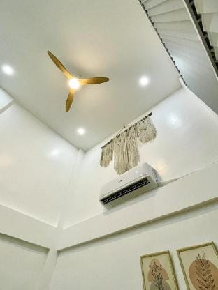 Loft Tiny House w/ Swimming Pool | The Pad Tiny II Villa in Calabarzon