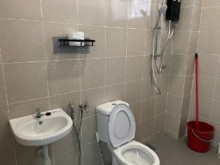 baijiabei homestay Vacation rental in Perak