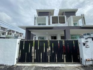 baijiabei homestay Vacation rental in Perak