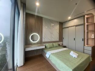 The Matrix One 2 Bedrooms Apartment in Laos