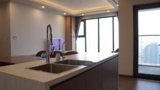 The Matrix One 3 Bedrooms Apartment in Laos