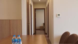 The Matrix One 3 Bedrooms Apartment in Laos