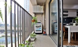 C?u Gi?y Apartments Apartment in Laos