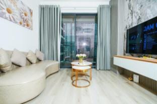 UTA Masteri Centre Point 2Phòng ngủ Free Pool Gym Apartment in Ho Chi Minh City