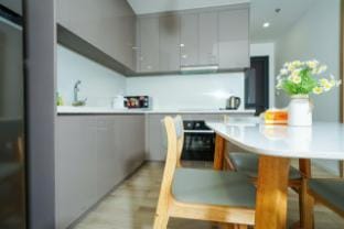 UTA Masteri Centre Point 2Phòng ngủ Free Pool Gym Apartment in Ho Chi Minh City
