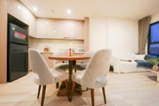 UTA Masteri Centre Point, 1bedroom free pool gym Apartment in Ho Chi Minh City