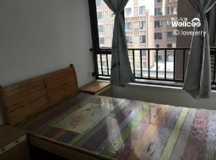 Apartment near Chengdu univ metro4 Apartment in Chengdu