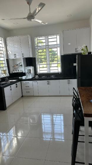 Homestay Kota Bharu (Tapang) | 3 Aircon Queen Beds Vacation rental in Malaysia