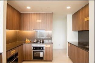 Penhouse  Apartment in Ho Chi Minh City