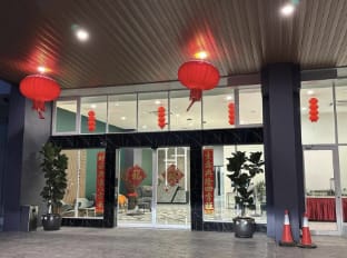 ICC Suites Homestay Ipoh City Centre By Landmark Apartment in Ipoh