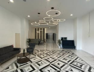 ICC Suites Homestay Ipoh City Centre By Landmark Apartment in Ipoh