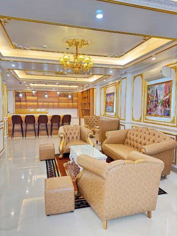 NGỌC CHÂU HOTEL Hotel in Vung Tau
