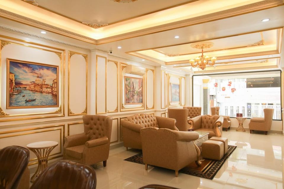 NGỌC CHÂU HOTEL Hotel in Vung Tau