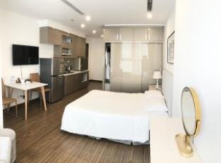 Vinhomes West Point Studio Bedroom  Apartment in Laos