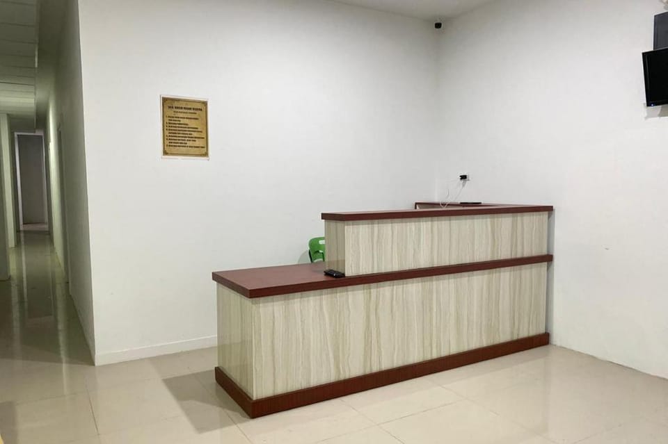 Medina House Syariah Aceh Hotel in Indonesia