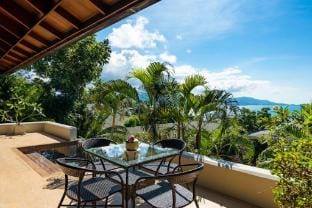 Two Bedroom PoolVilla SDV013 Samui Dream Villas Villa in Ko Samui