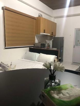 Charming City Room Vacation rental in Marikina
