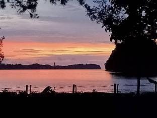 GreenHouse EcoLodge (Double, 2 pax) Apartment in Sabah