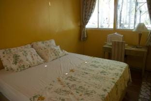 GreenHouse EcoLodge (Double, 2 pax) Apartment in Sabah