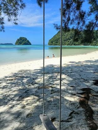 GreenHouse EcoLodge (Double, 2 pax) Apartment in Sabah