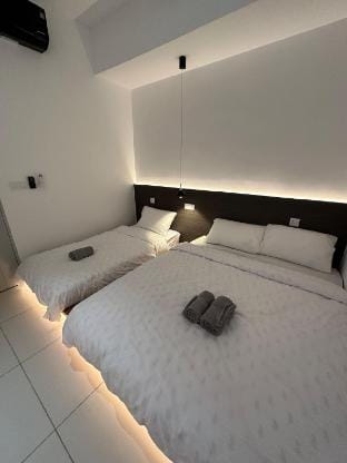 ICC Suites Homestay @ Ipoh City Vacation rental in Ipoh