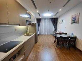 Vinhomes West Point 2 Bedrooms Apartment in Laos