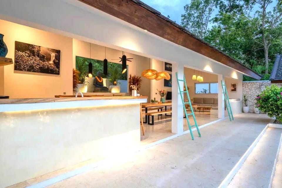 Mateo Villa Bingin by ABM Hotel in Bali
