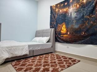 Seremban City Center Apartments Apartment in Negeri Sembilan, Malaysia