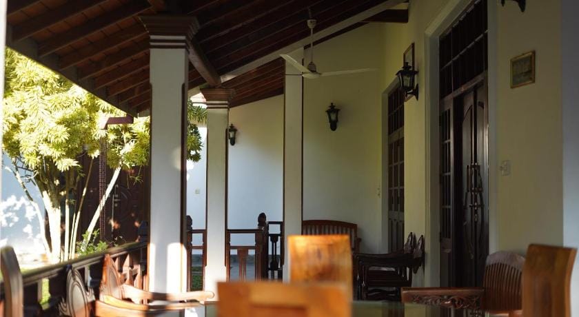 Iro Villa Villa in Southern Province