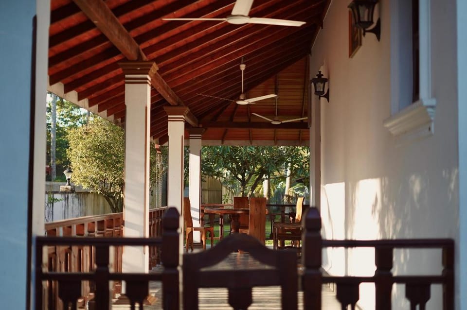 Iro Villa Villa in Southern Province
