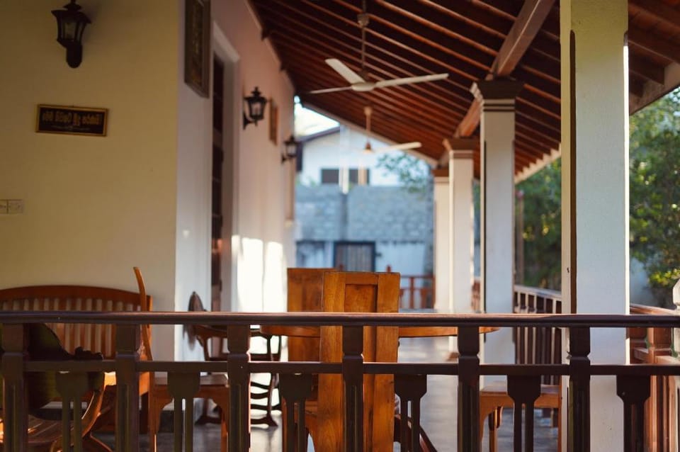 Iro Villa Villa in Southern Province