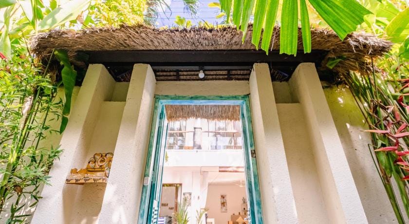 Villa Alleira Seminyak by Best Deals Asia Hotel in Kuta