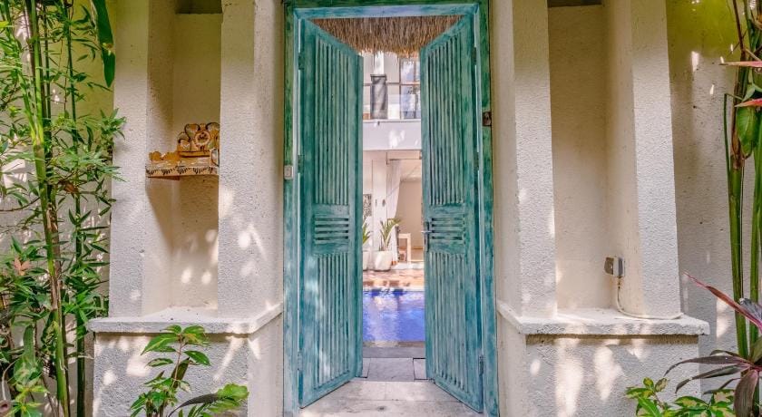 Villa Alleira Seminyak by Best Deals Asia Hotel in Kuta