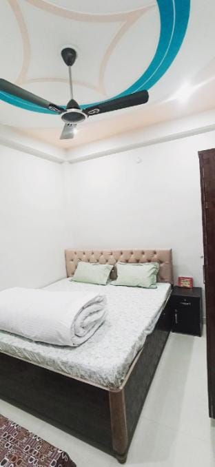 Spiritual Happy Home Stay Vacation rental in Varanasi