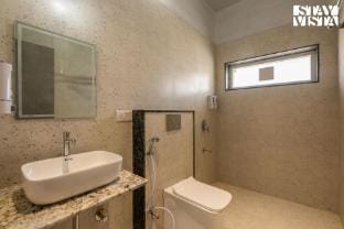 StayVista at Grey Sky Villa in Gujarat