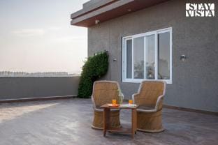 StayVista at Grey Sky Villa in Gujarat