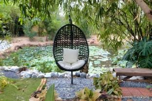 Up the Farm Homestay at Talay Bua Daeng Vacation rental in Laos