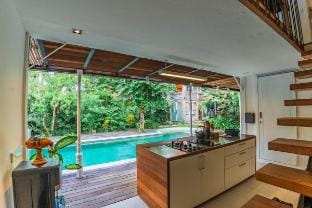 Samadi Villa Vacation rental in North Kuta