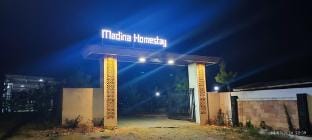 Madina Residence Vacation rental in West Java