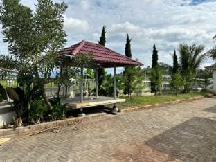 Madina Residence Vacation rental in West Java