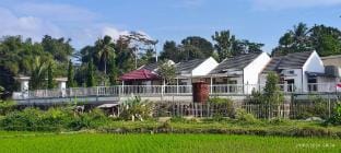 Madina Residence Vacation rental in West Java