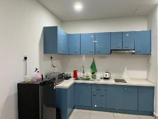 Cozy Stay at Gurney Drive Apartment in George Town