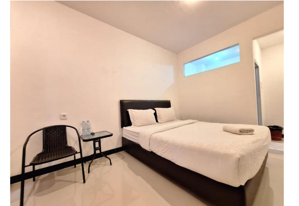 Tanjung Syariah Hotel in Padang