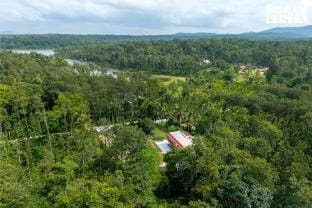 StayVista at The Canopy Villa in Kerala