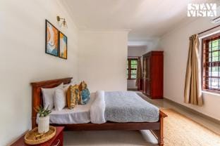StayVista at The Canopy Villa in Kerala