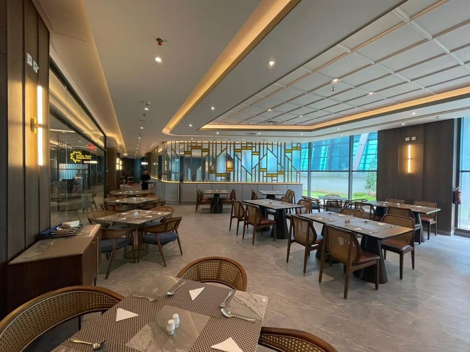 Grand Anara Airport Hotel Hotel in West Java
